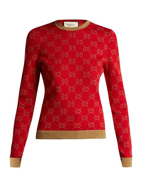 rearest gucci sweater|Gucci sweater for women.